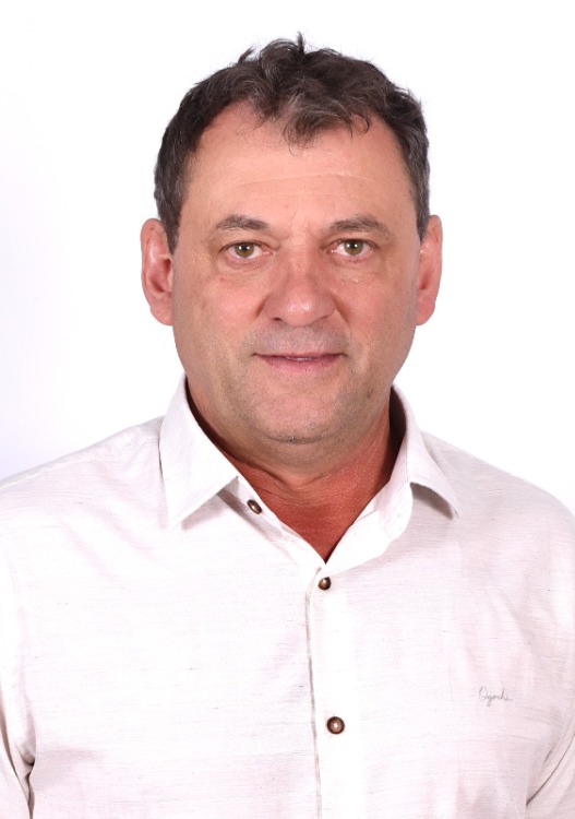 NEIMAR LUIS BATTISTI - PDT