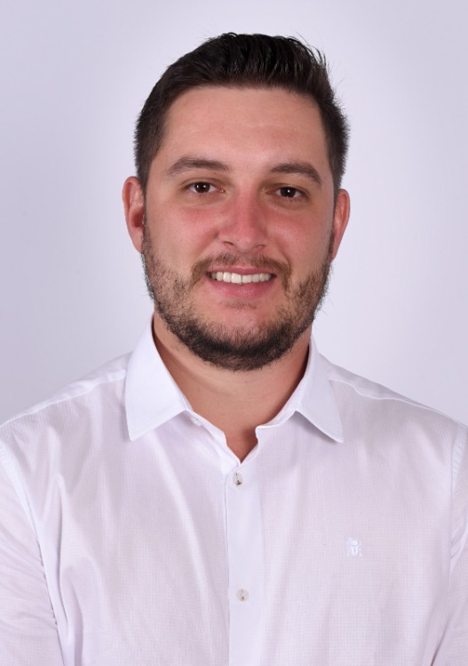 LUAN KANIGOSKI DA ROSA - PDT