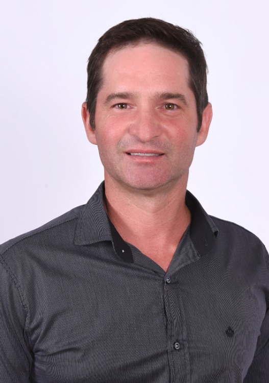 EVALDO SIMONETTI - MDB