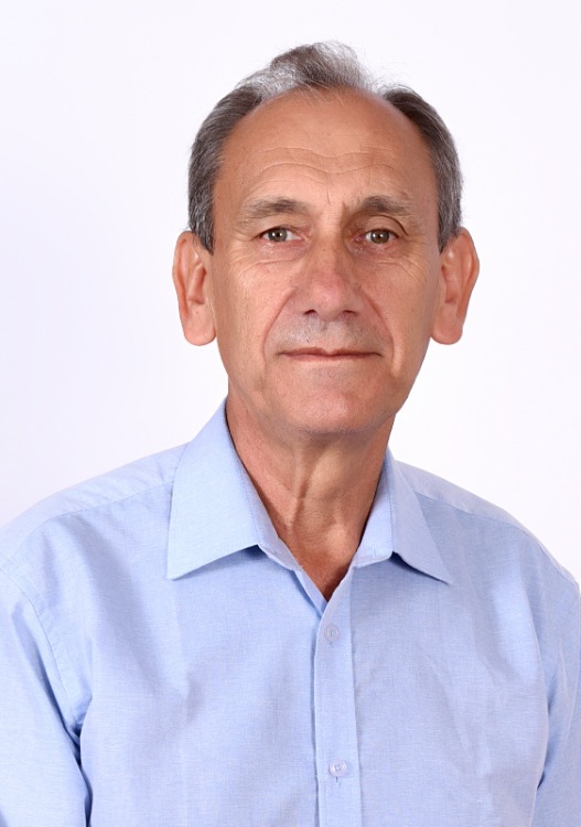 VITÉLIO JOSÉ LUIZ - REPUBLICANOS