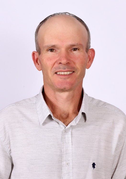 EVANDRO VENDRAME - PRD